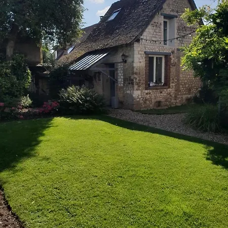Casa vacanze Chez Marcel Le Vaudreuil