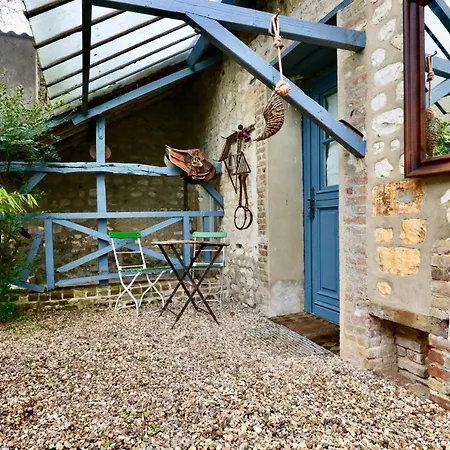 Chez Marcel Casa vacanze