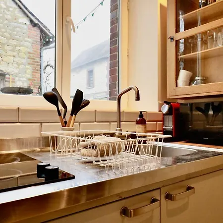 Chez Marcel * Le Vaudreuil