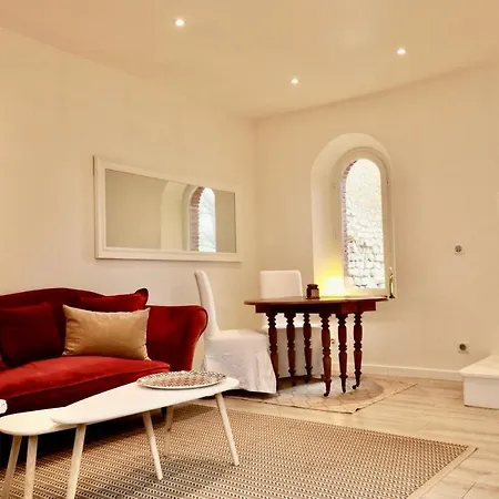 Tatil Evi Chez Marcel Le Vaudreuil