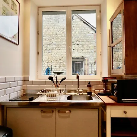 Chez Marcel Le Vaudreuil