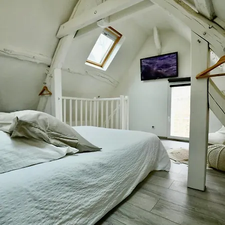 Casa vacanze Chez Marcel Le Vaudreuil