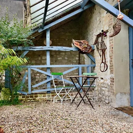 Chez Marcel