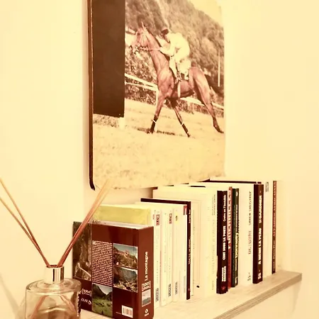 Hébergement de vacances Chez Marcel