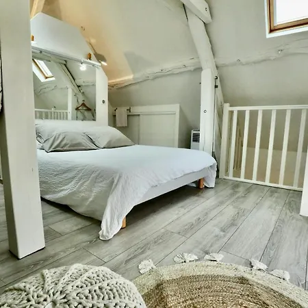 Chez Marcel Casa vacanze *