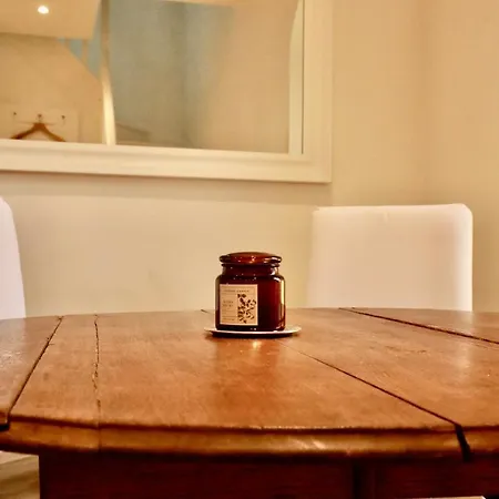 Chez Marcel בית נופש *