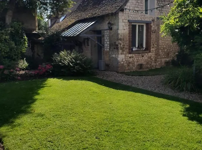 Tatil Evi Chez Marcel Le Vaudreuil