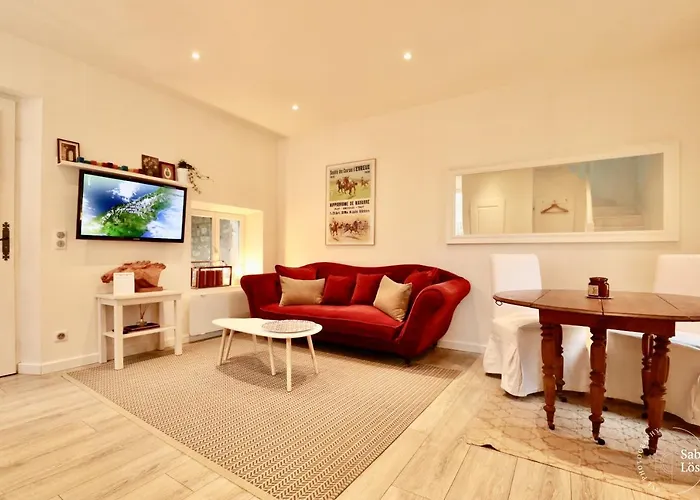 Chez Marcel Le Vaudreuil