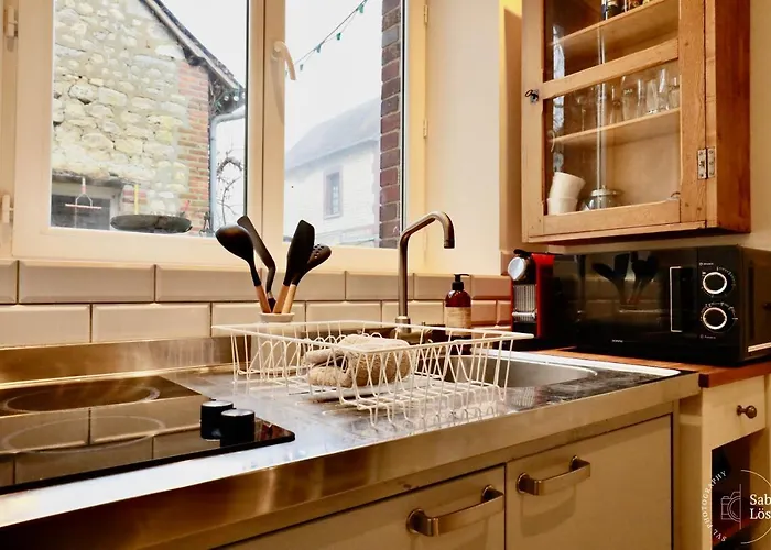 Chez Marcel * Le Vaudreuil