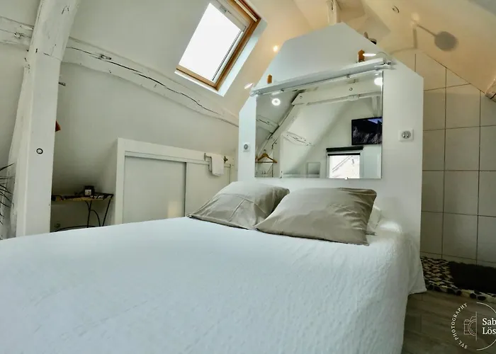 Chez Marcel Tatil Evi *